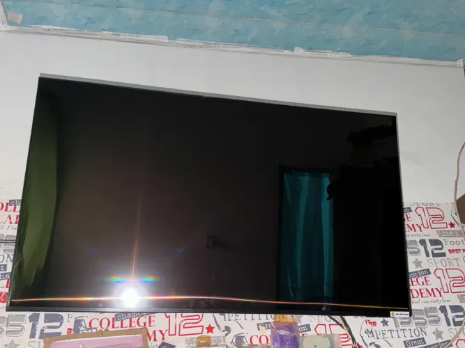 Tv 55 Samsung UHD