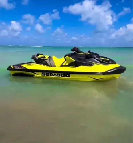 Jet ski Sea doo 300 GTX LIMITED