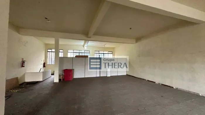 Salão à venda, 419 m² por R$ 1.500.000,00 - Parque Oratório - Santo André/SP