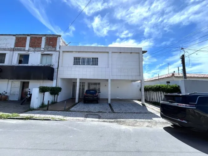 Casa comercial para aluguel em Fortaleza