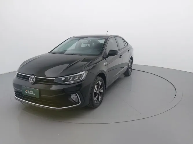 Volkswagen Virtus Comfort. 200 TSI 1.0 Flex 12V AUT 2025