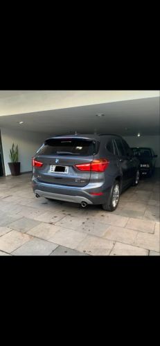 Imagem de BMW X1 Sdrive 20I 2.0/2.0 TB Acti.flex Aut. 2019