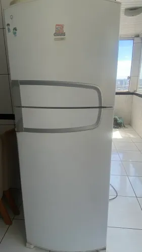 Geladeira consul barata pra sair rápido