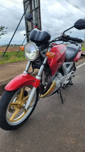 Twister 250