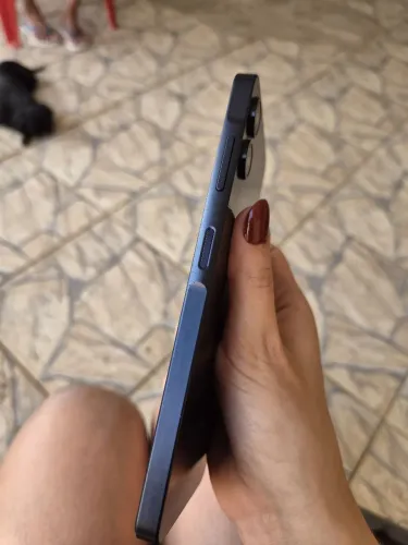 Samsung A06 128gb impecável