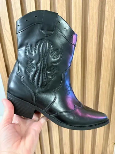 Bota Ana Castela TAM 38