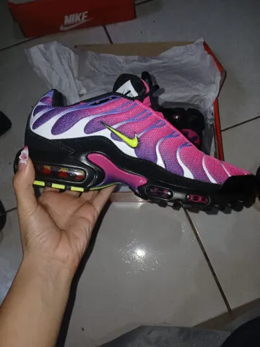 Air Max 97 plus número 39-40