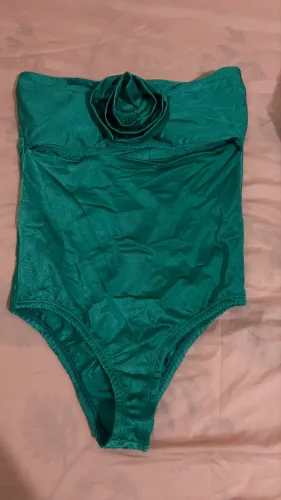 Maiô verde