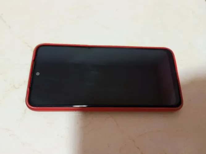 Vendido celular