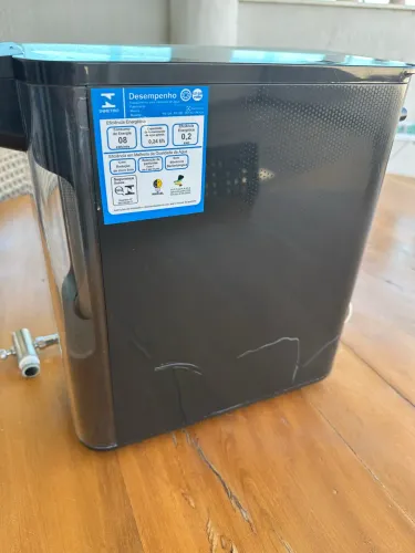Purificador de Água Electrolux AcquaPure