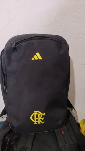 Mochila Flamengo