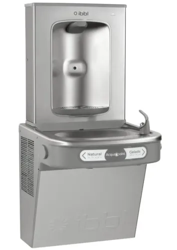 Bebedouro Purificador De Água Refrigerado Acqua Point Ibbl novo na caixa