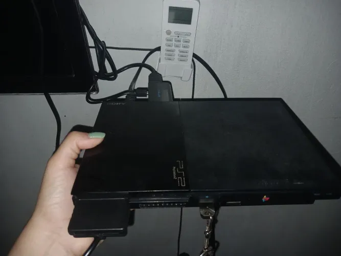 Ps2 