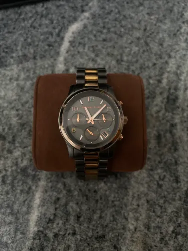 Relogio Michael Kors Feminino