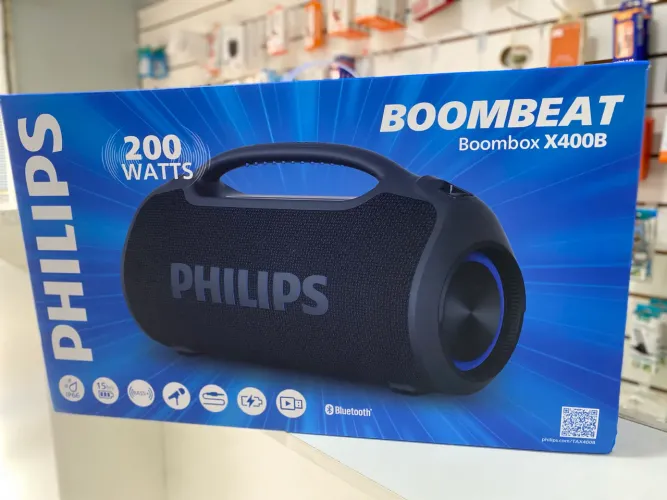 Philips Boombeat 200W