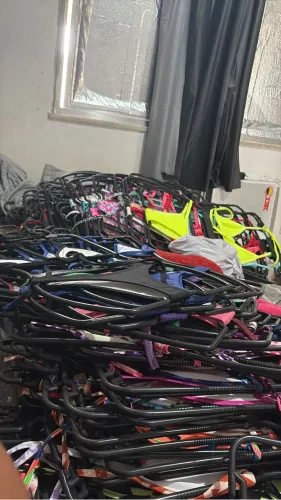 Vendo mais de 130 conjuntos de biquíni pra quem pensa em abrir sua loja 