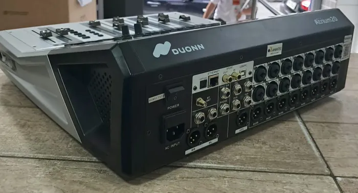 Mesa DIGITAL DUONN ATRIUM20