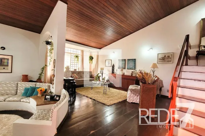 CASA RESIDENTIAL em Campinas - São Paulo, Vila Brandina