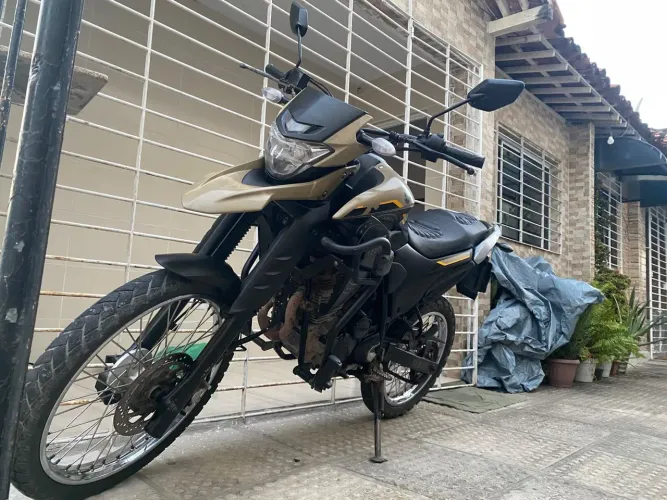 Lander 250 2023