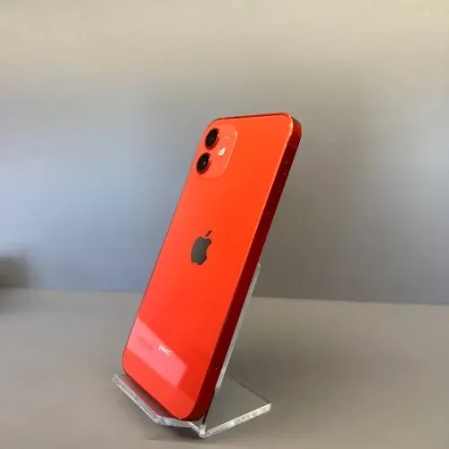 Iphone 12 product(red) 128gb