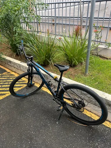 Bicicleta Aro 29