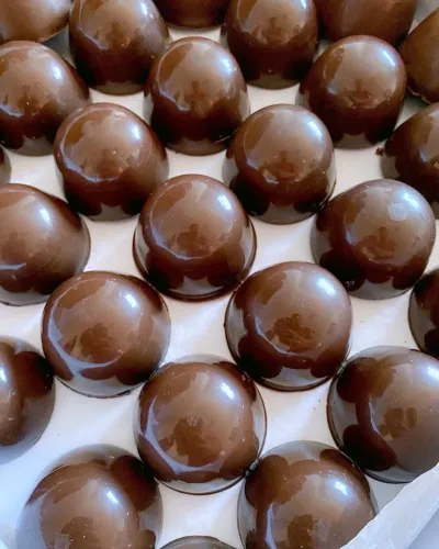 Mini Trufas