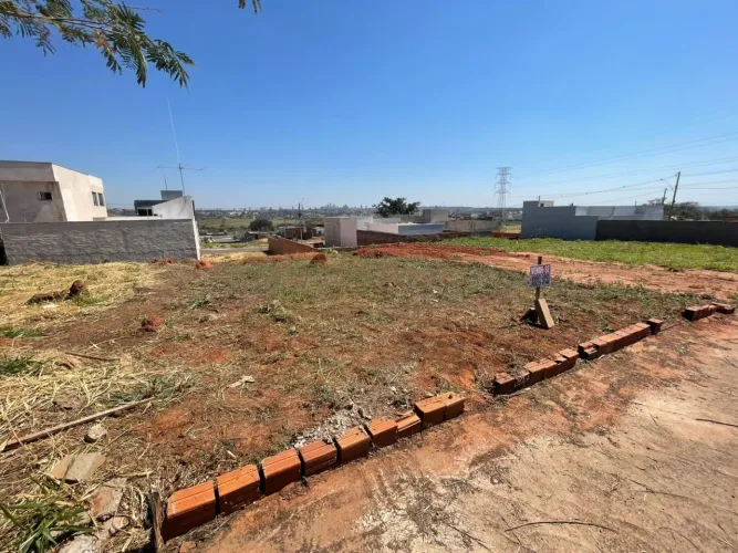 Terreno para Venda em Presidente Prudente, VISTA BONITA