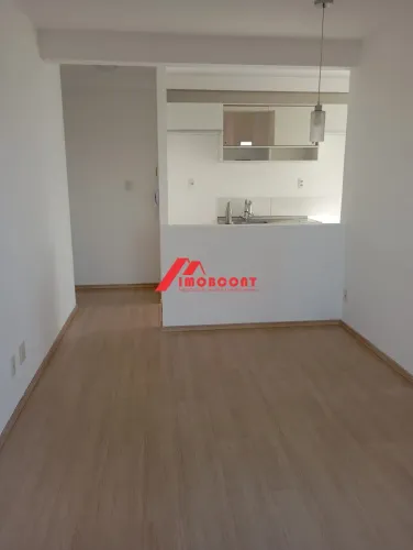 Apartamento pronto para morar