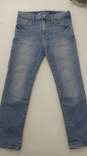 Calça Gap original 8 anos