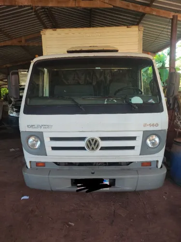 5140 delivery 2010 motor novo std