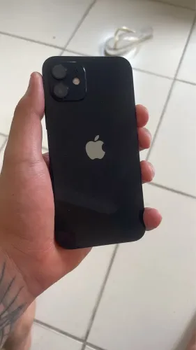 iPhone 12