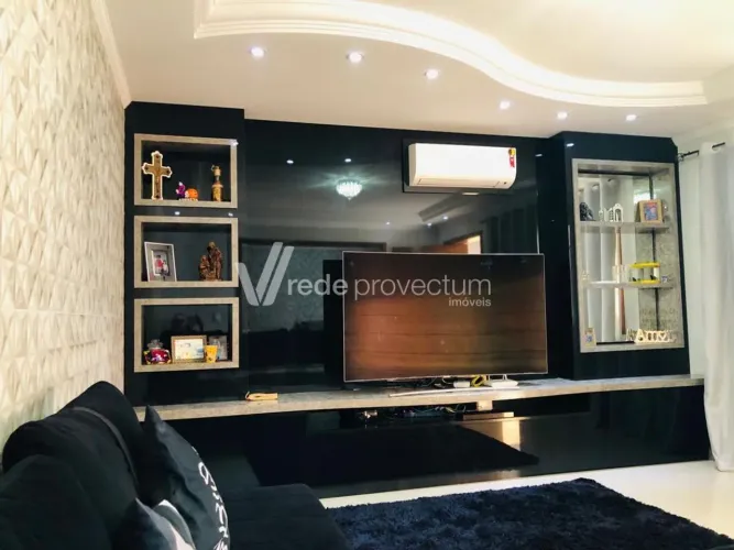 casa - Residencial Cosmos - Campinas