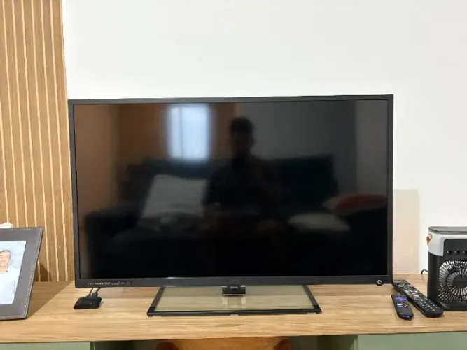 TV Philco - 42 Polegadas - Usada