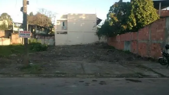 Terreno Escriturado e Registrado - Jardim Catarina-SG (360m2)
