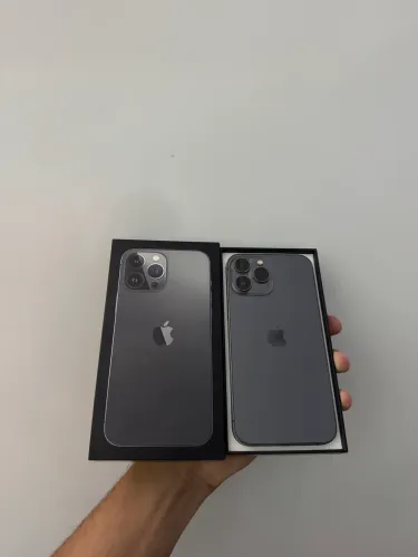 iPhone 13 Pro max 128gb - Estado Excelente