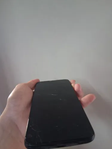 Vendo celular LG k61