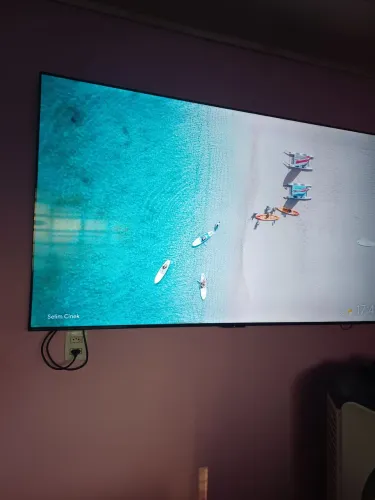 Vendo TV tcl wsmart