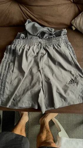 Short Adidas Aeroready Original