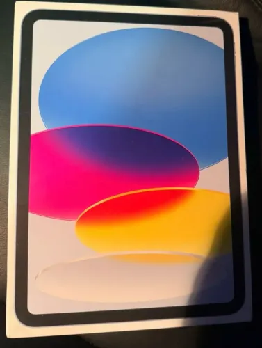 IPAD A16 128GB