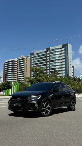 Volkswagen Nivus Highline 1.0 200 TSI Flex AUT 2023