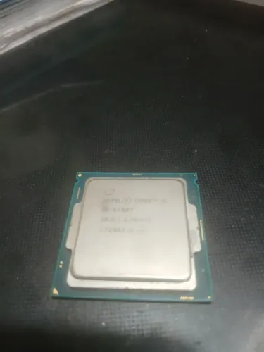 Processador Intel I5-6400T