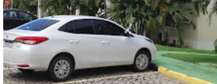 Toyota Yaris XL Sedan 1.5 Flex 16V 4P Aut. 2023