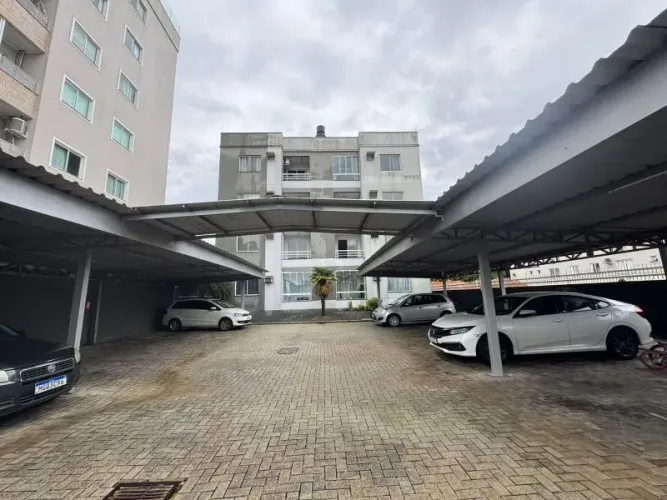 Apartamento TIMBÓ - SC