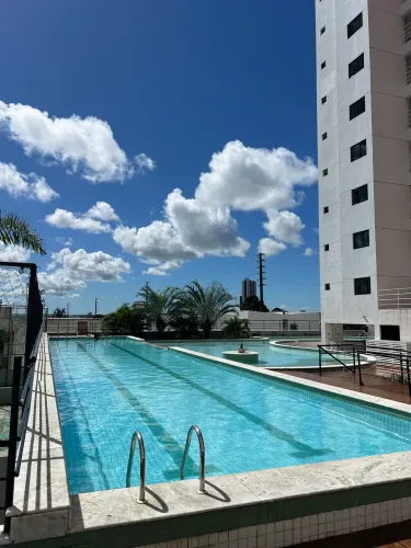 Apartamento no Treze de Maio