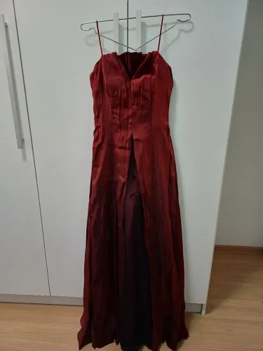 Vestidos  de festa tam M (40)