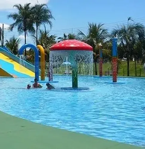 Brinquedos aquático, Toboáguas e Piscinas de fibra em Brasilia/DF (somos fabricantes) 
