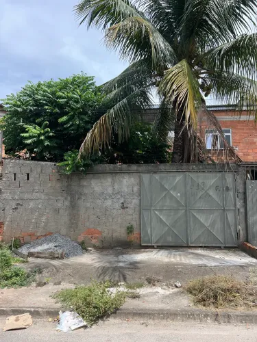 CASA A VENDA EM BELFORD ROXO