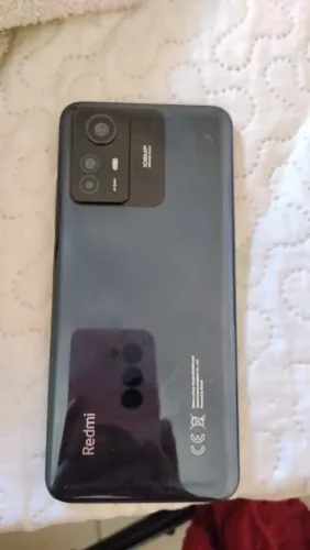 Redmi note 12s 256gb