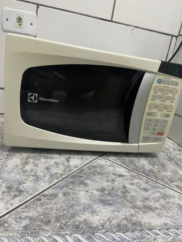 Microondas Electrolux 