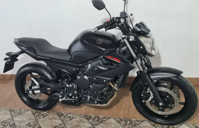 Xj6 a mais top olx